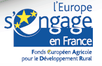 Logo fonds européens